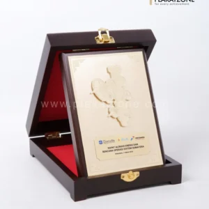 Plakat Kayu Rapat Alokasi Energi dan Rencana Operasi Sistem Sumatera PLN dan Pertamina